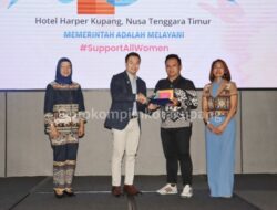 Cegah Kanker Serviks Lewat Edukasi dan Vaksinasi, Jalan Menuju Zero HPV