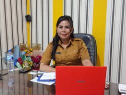 24 Tahun Mengabdi, Susy Aprijanti: “Guru Adalah Profesi Pelayanan”