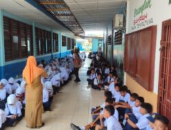 Jeritan Anak Bangsa Terhadap Sarana Pendidikan di Deli Serdang, Siapa Yang Peduli