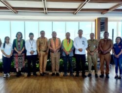Besmarak Jadi Desa Cinta Statistik ? Simak Beritanya!