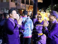 Hadiri Gala Dinner MUSKOMWIL IV APEKSI KE-13, Chris Widodo:”Ini Acara Luar Biasa”