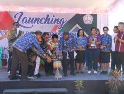 Enam Program Pemberdayaan GMIT melalui YAO, John Asadoma : Inovasi untuk Jemaat dan NTT