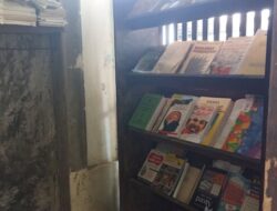 Perusahaan Kecantikan Dukung Literasi dan Pemberdayaan Perempuan di Stasi Bello