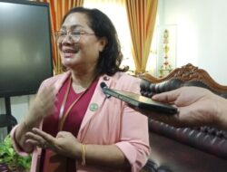 Kepala Sekolah SMPN 8 Kupang, Jelaskan Kronologi KLB Usai Program Makan Bergizi Gratis