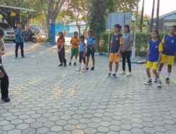 Lindungi Anak dari Kekerasan, Pemkot Kupang Segera Luncurkan Program Ini