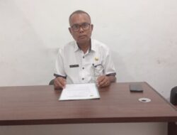 Semy Stefanus Dethan, SH, Tetap Semangat dan Disiplin di Ujung Bakti