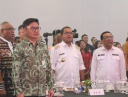 Sekitar 100.000 Pekerja Rentan Dapat Propam Perlindungan,