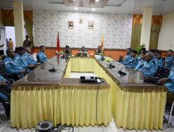 Lepas PSKK U-17 Menuju Liga Pelajar Soeratin Cup 2025, Bupati Kupang Pesan Jaga Sportivitas