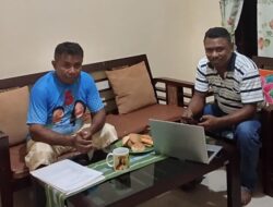 Politani Kupang Gandeng PKBM Gading Taruna Kembangkan Outlet Digital, Ini Tujuannya