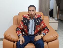 Besok, Jemaat Effata Bello Kupang Gelar Serah Terima dan Perhadapan Pendeta Baru