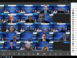 Gubernur NTT Tegaskan Ini Saat Buka Pelatihan Digital Leadership Academy