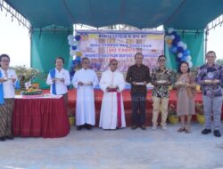 WKRI Rayakan Syukuran 101 Tahun