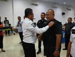 Perkuat Sinergitas dan Kolaborasi, Forum PRB Gelar Musda