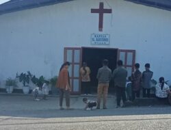 Santo Agustinus : Dari Pencarian Kebenaran Menuju Kota Allah