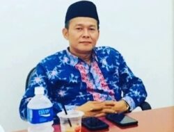 M.Ikbal Parinduri Ajak Masyarakat Tolak Paham Yang Bertentangan Dengan Pancasila Dan UUD 1945