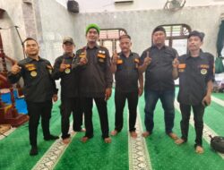 Zulkifli Rangkuti: LGBT Mengancam Kota Medan