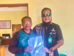 Astaga! di Bello Baru 5 RT Masukkan LPJ, Sekretaris Kelurahan Bersikap