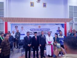 Jabatan Sekda Adalah Motor Penggerak Birokrasi