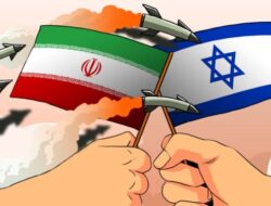 Terkait Perang Iran-Israel, Prof Ansari Yamamah : Bukan Perang Agama