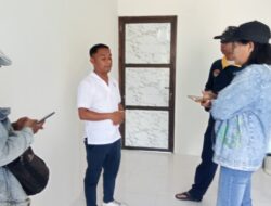 Hunian Murah di Kupang, PT Arland Civa Property Tawarkan Rumah Bersubsidi Bebas Biaya Administrasi
