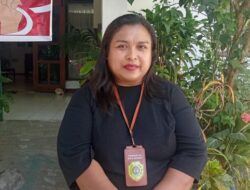 Ketua Panitia Minta Seluruh Panitia Kompak Sukseskan Perayaan HUT RI