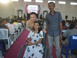 Ada Komitmen Pemkot. Kupang Dukung Pendirian Pusat Layanan Autis