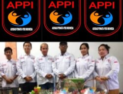 A-PPI Kecam APDESI, Ini Alasannya