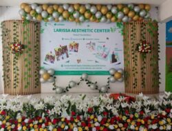 Sore Ini Dua TBM Baru Diluncurkan di Kupang, Kolaborasi Gereja dan Swasta Dukung Literasi Pinggiran