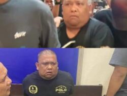 Kasasi Ditolak, Kapan Samsul Tarigan Dieksekusi?