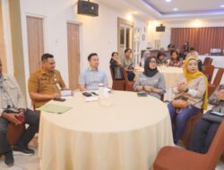 Forsiteli Terbentuk di RSUD SK Lerik