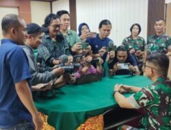Kodam IX/Udayana Bentuk Tim Usut Kematian Prajurit