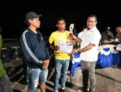 TTU Borong Hadiah Lomba Pacuan Kuda Kapolda Cup