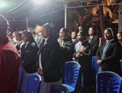 Kebesaran Sejati: Rendah Hati dan Mau Melayani