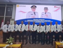 Perebutan 7 Kursi Kadis Memanas, 42 Pejabat Ikut Seleksi