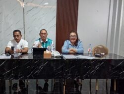 Kricket NTT Siapkan Program Masuk Sekolah dan Kampus