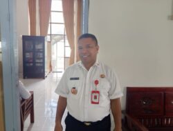 Gaji P3K Kabupaten Kupang Tahap I Belum Dibayar, Okto: “Dinas Harus Ikut Bertanggungjawab”