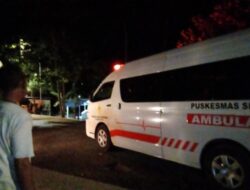 ODGJ di Bello Diamankan, Lalu Dirujuk ke RSJ Naimata