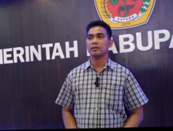 Janji Cepat Selesaikan Usulan Calon P3K Paruh Waktu Tak Terpenuhi, Ady Lona: “Ada Beberapa Persoalan”