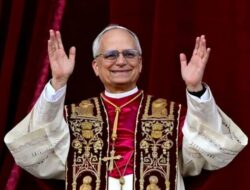 Dua Teladan Muda Jadi Santo, Perdana di Masa Paus Leo XIV