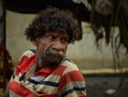 Warga Bello Resah, ODGJ di RT 006/RW 003 Dinilai Meresahkan Umat Kapela Bello