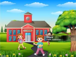 Yaela! Gegara Ibunya Suarakan Nasib Teman-Teman, LTK dan NAK Siswa SDN Fatunaus, Dikeluarkan