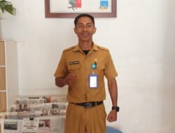 KO Tercepat, Jefri Hitarihun Ukir Sejarah