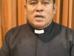 Ketua Sinode GMIT Ajak Jemaat Jaga Persatuan dan Doakan Bangsa