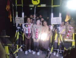 Pramuka, Wadah Pendidikan Karakter