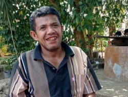 Debit Air Menurun, Petani Bello Atasi Dengan Cara Atur Jadwal