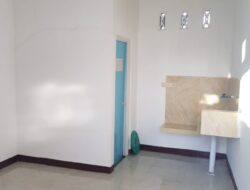 Kost-Kostan Strategis Ada di Naimata, Harga Terjangkau dan Fasilitas Lengkap