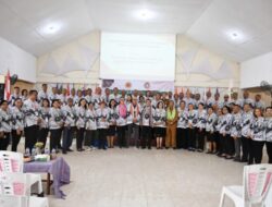 PGRI Kabupaten Kupang Gelar Konfrensi,  Ini Agendanya