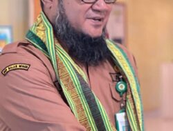 Bello Punya Titik Sampah Baru,  Seklur Bello Ingatkan Warga Tertib Buang Sampah