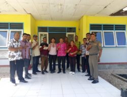 Kehadiran Media, Bisa Suarakan Ketertinggalan Daerah