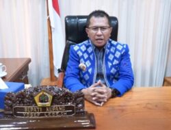 Soal Penjualan Aset, Yos Lede: “Harus Dilakukan Sebelum UU Berubah dan Diserahkan Kepada Pemerintah Kota”